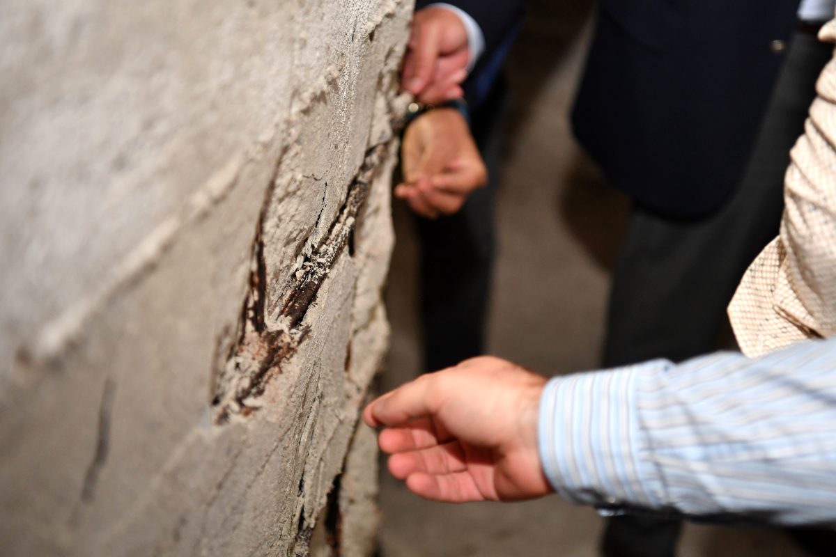 B�NANIZ DEPREME DAYANIKLI MI?